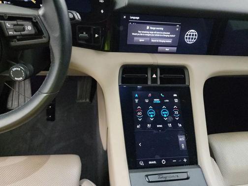 2022 Porsche Taycan 4