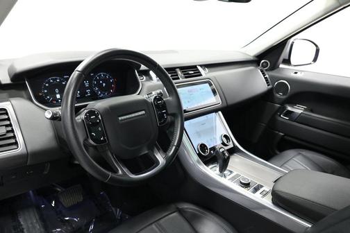 2020 Land Rover Range Rover Sport SE