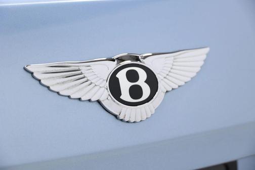 2014 Bentley Flying Spur Base