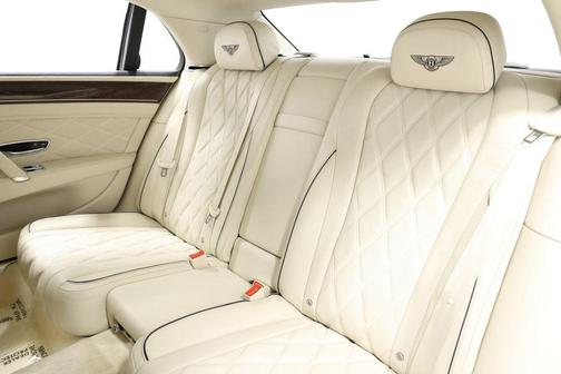 2014 Bentley Flying Spur Base