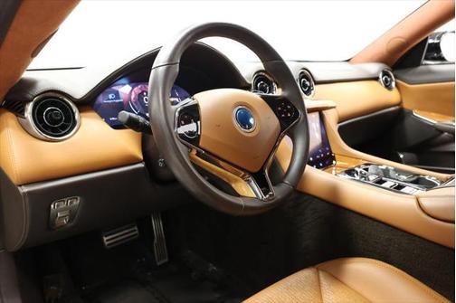 2020 Karma Revero GT