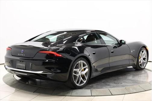 2020 Karma Revero GT