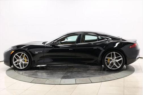 2020 Karma Revero GT
