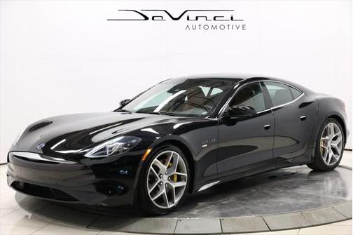 2020 Karma Revero GT