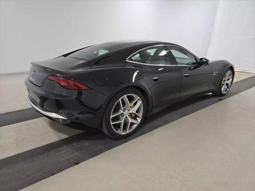 2020 Karma Revero GT