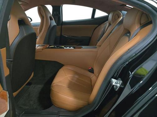 2020 Karma Revero GT