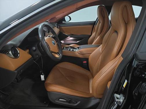2020 Karma Revero GT