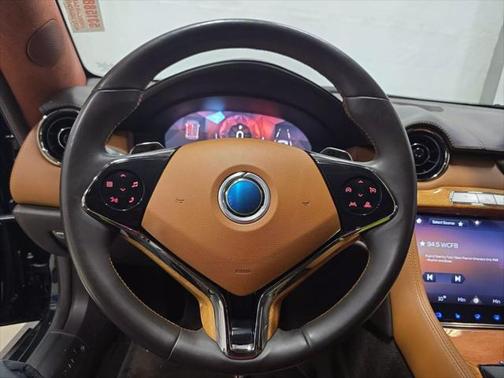 2020 Karma Revero GT