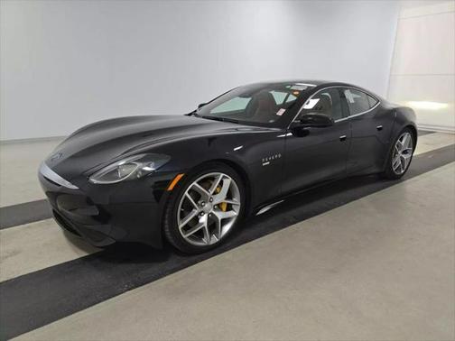 2020 Karma Revero GT
