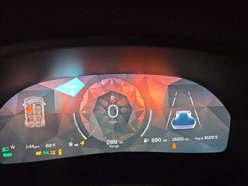 2020 Karma Revero GT