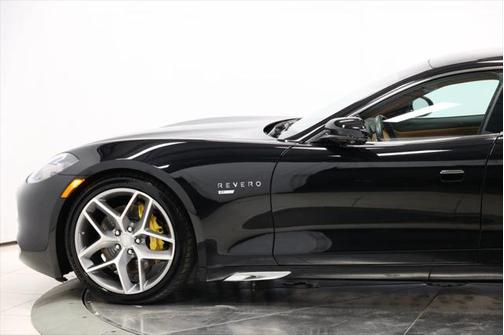 2020 Karma Revero GT