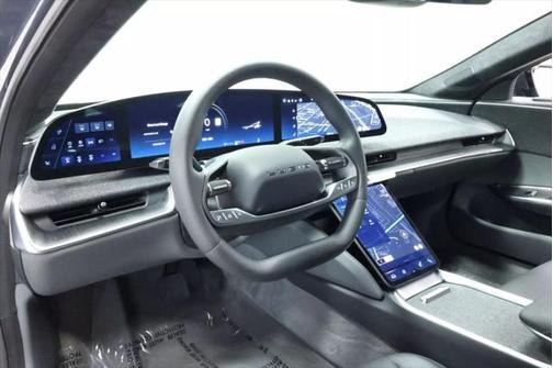 2023 Lucid Air Pure