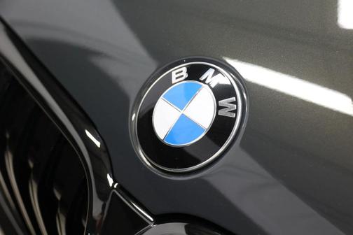 2022 BMW M760 xDrive