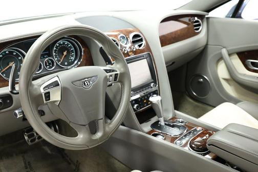 2016 Bentley Continental GT V8 S