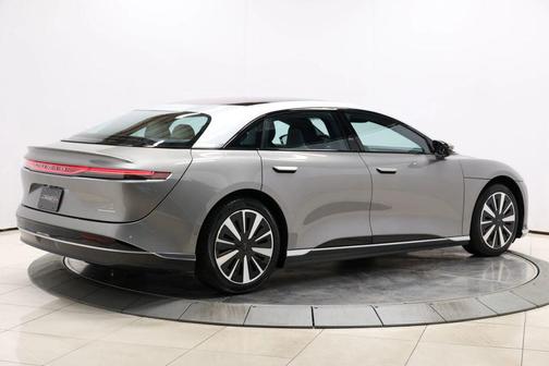 2023 Lucid Air Touring