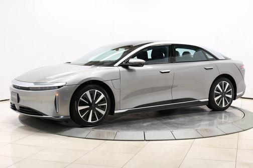 2023 Lucid Air Touring