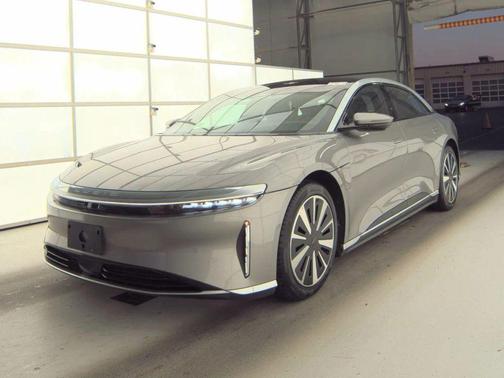 2023 Lucid Air Touring