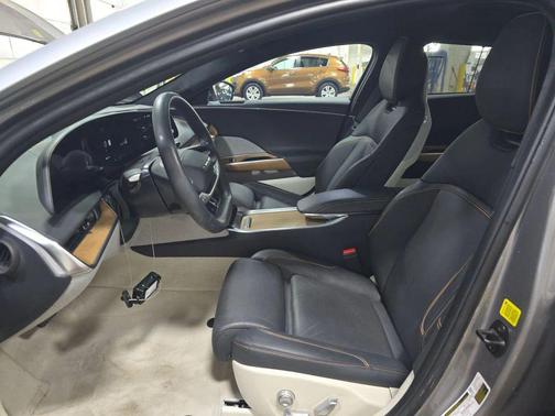 2023 Lucid Air Touring