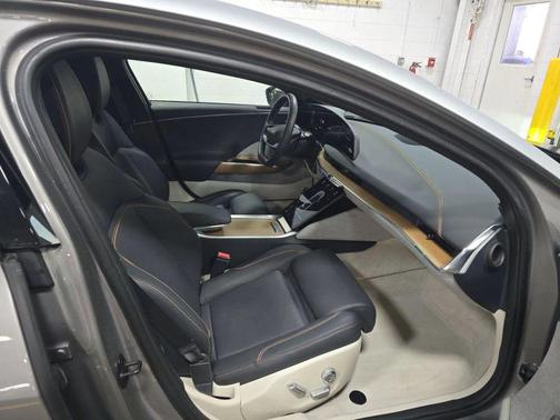 2023 Lucid Air Touring