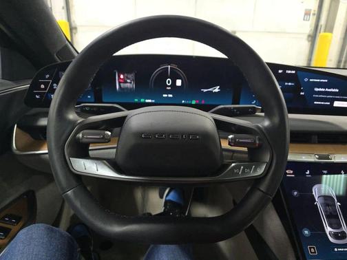 2023 Lucid Air Touring