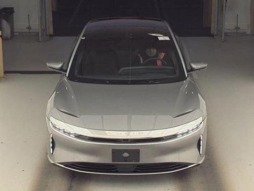 2023 Lucid Air Touring