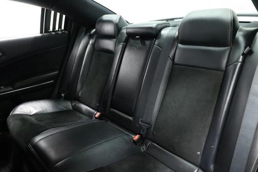 2013 Dodge Charger R/T