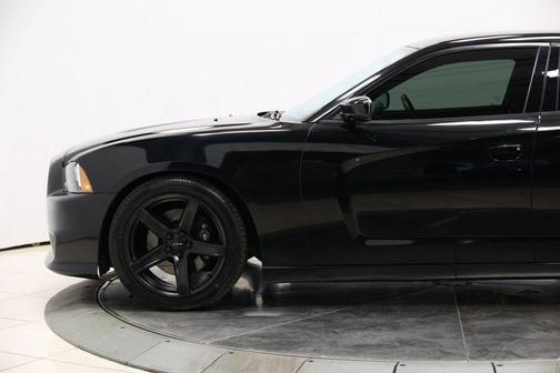 2013 Dodge Charger R/T