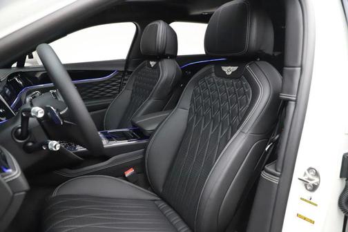 2020 Bentley Flying Spur W12