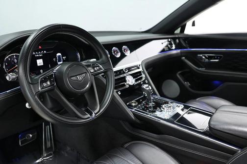 2020 Bentley Flying Spur W12