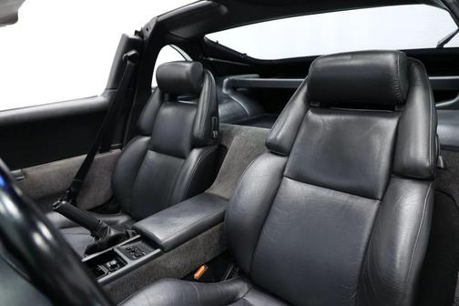 1991 Nissan 300ZX 2D Coupe Turbo
