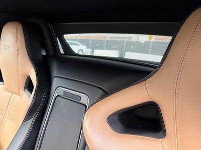 British Racing Green Metallic 2017 Jaguar F-TYPE R