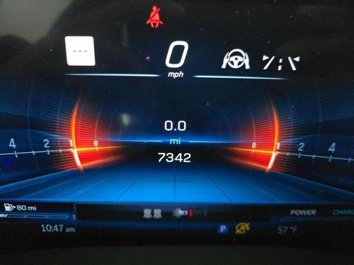 2023 Mercedes-Benz AMG SL 43 Base