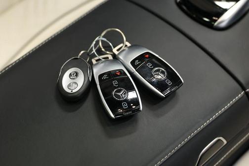 2020 Mercedes-Benz S-Class 4MATIC