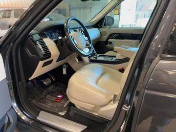 2021 Land Rover Range Rover P525 HSE SWB