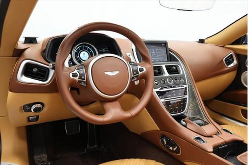 2019 Aston Martin DB11 Volante