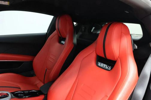 2024 Lotus Emira V6 First Edition