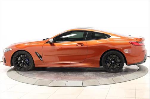 2019 BMW M850 xDrive