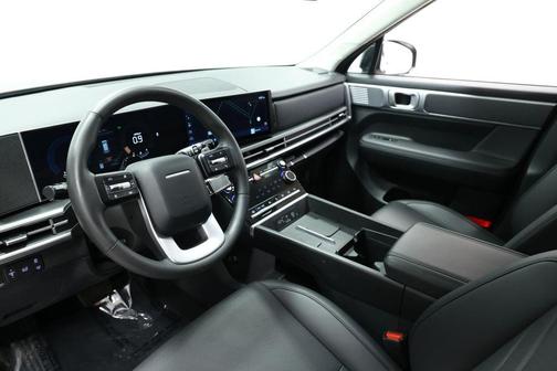 2024 Hyundai SANTA FE XRT