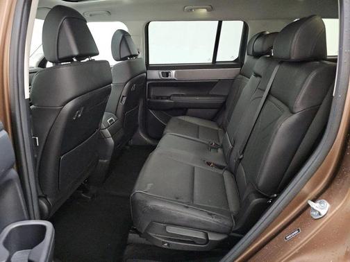 2024 Hyundai SANTA FE XRT