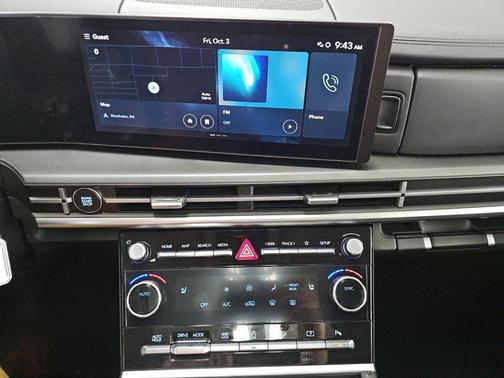 2024 Hyundai SANTA FE XRT