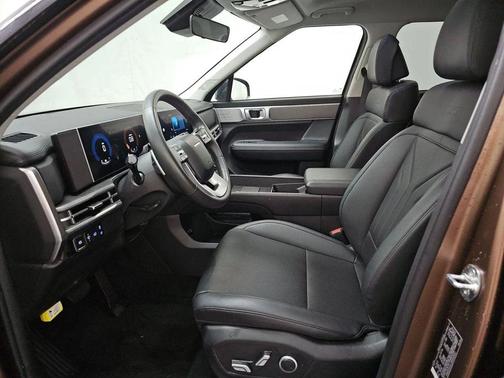 2024 Hyundai SANTA FE XRT