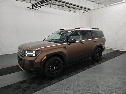 2024 Hyundai SANTA FE XRT