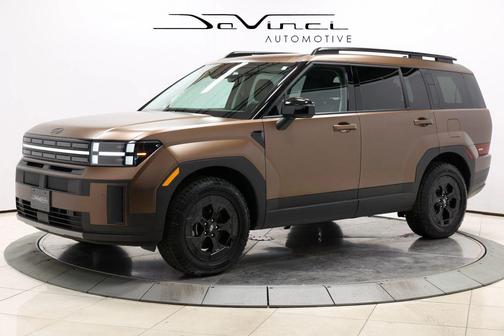 2024 Hyundai SANTA FE XRT