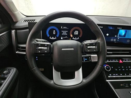 2024 Hyundai SANTA FE XRT