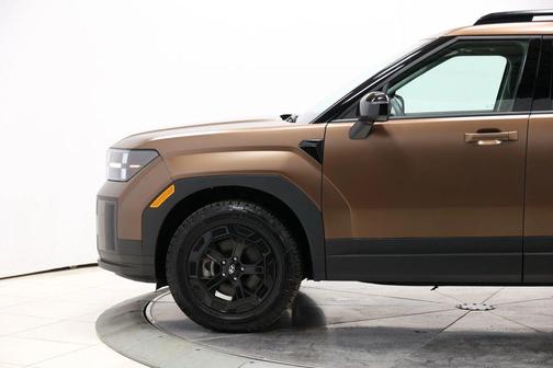 2024 Hyundai SANTA FE XRT