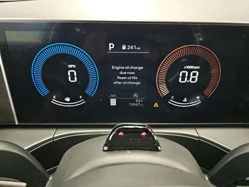 2024 Hyundai SANTA FE XRT