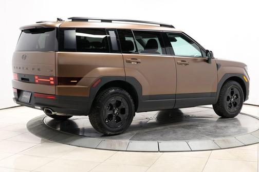 2024 Hyundai SANTA FE XRT