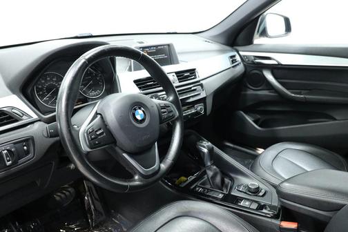 2016 BMW X1 xDrive 28i