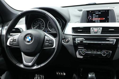 2016 BMW X1 xDrive 28i