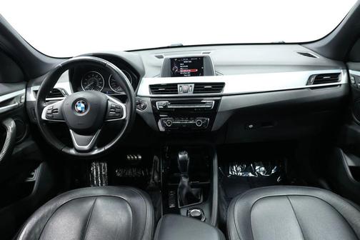 2016 BMW X1 xDrive 28i